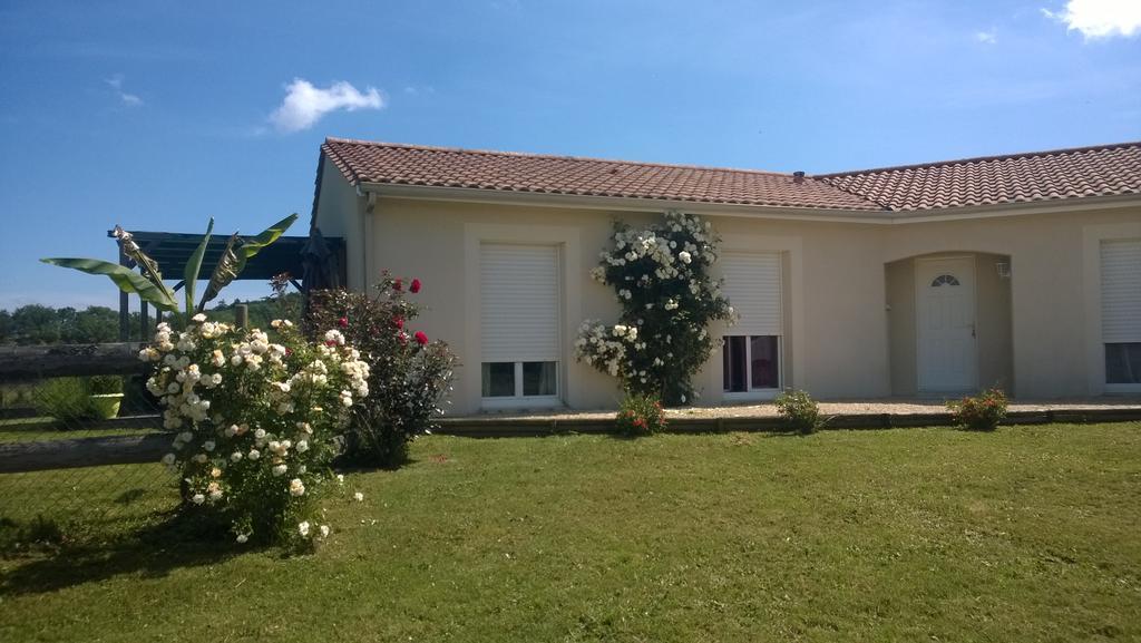 Villa La Guionie Montignac Lascaux Exterior photo