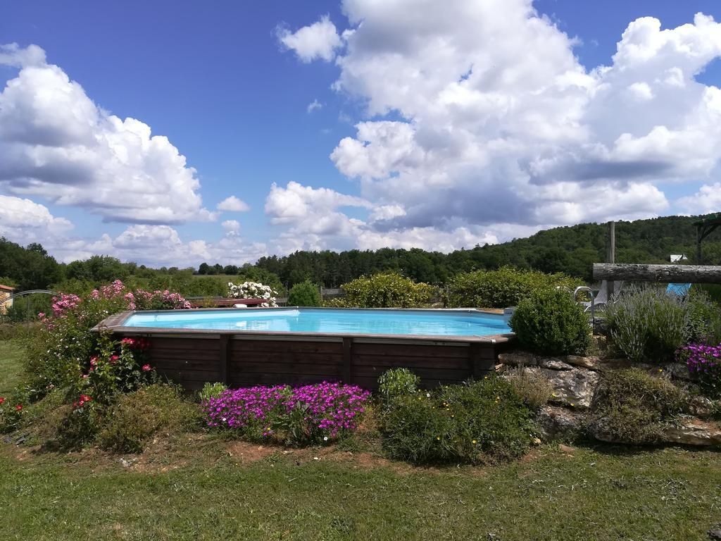 Villa La Guionie Montignac Lascaux Exterior photo